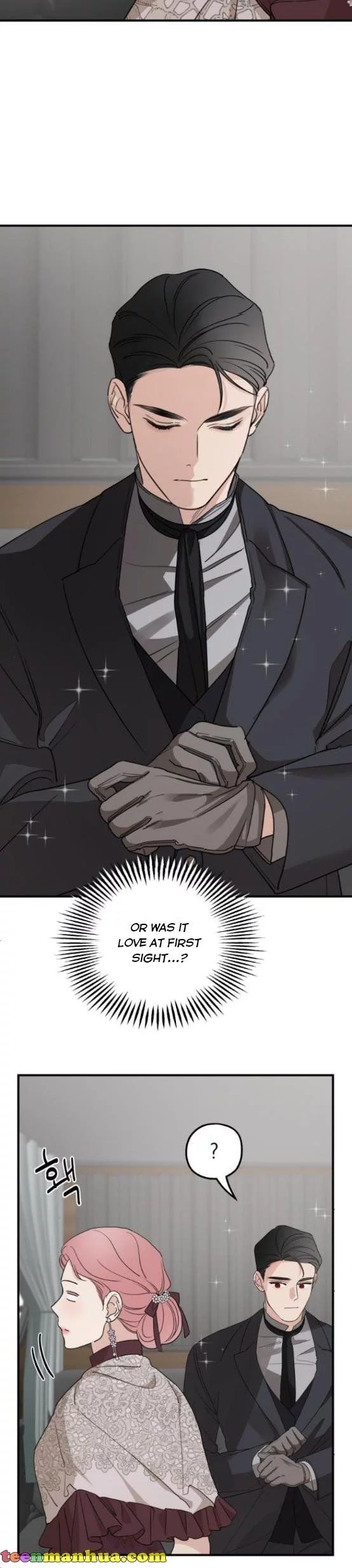 My In-laws are Obsessed With Me Chapter 58 page 6