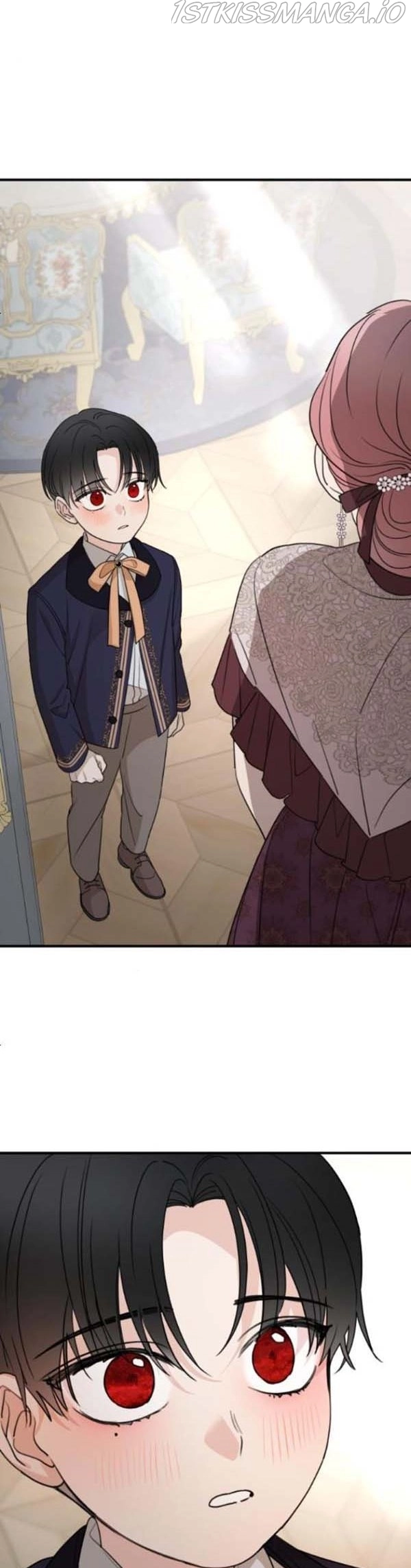 My In-laws are Obsessed With Me Chapter 57 page 26