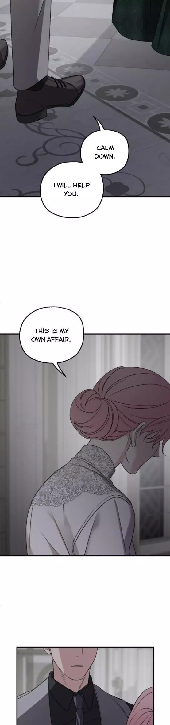 My In-laws are Obsessed With Me Chapter 59 page 26