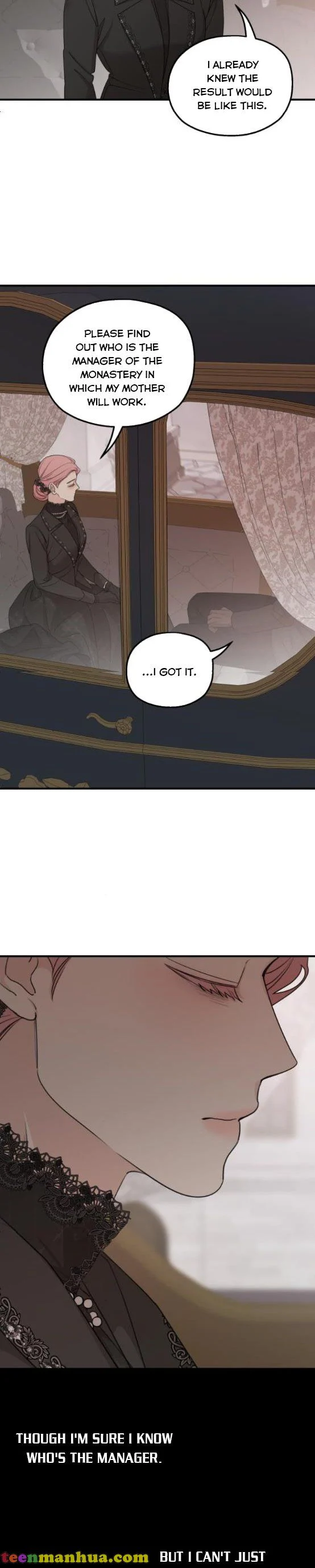 My In-laws are Obsessed With Me Chapter 62 page 17