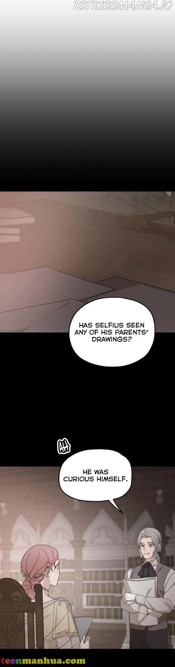 My In-laws are Obsessed With Me Chapter 57 page 17