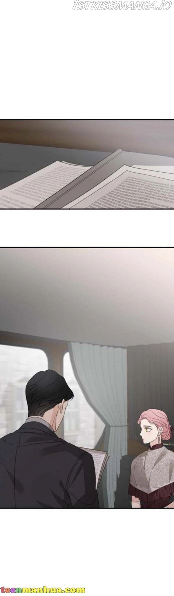 My In-laws are Obsessed With Me Chapter 57 page 50