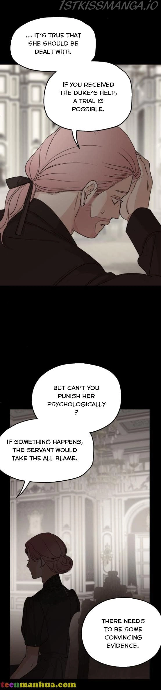 My In-laws are Obsessed With Me Chapter 60 page 35