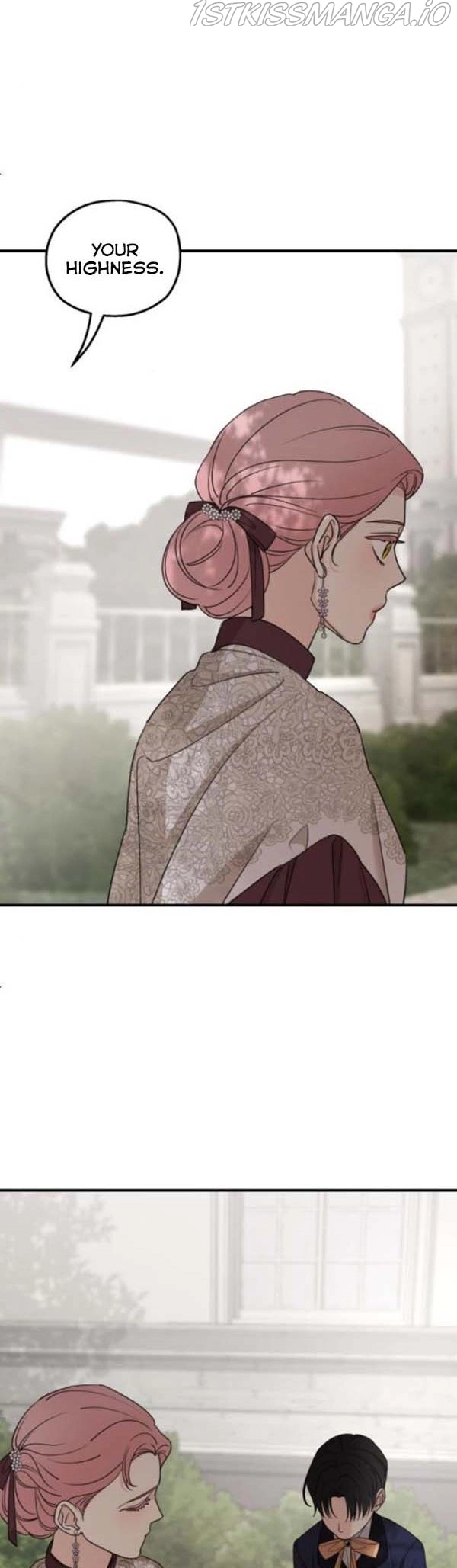 My In-laws are Obsessed With Me Chapter 57 page 32