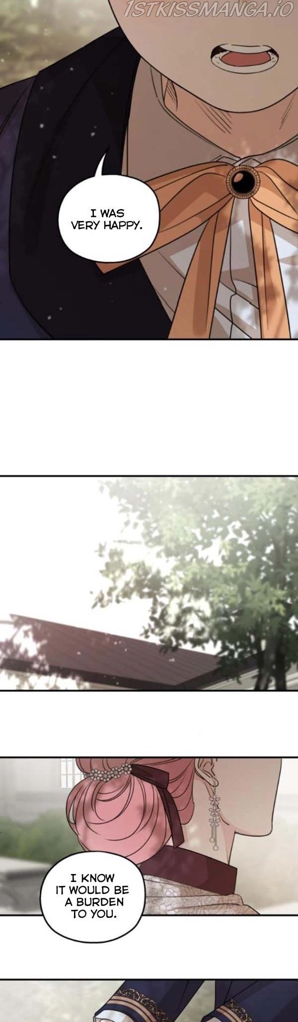 My In-laws are Obsessed With Me Chapter 57 page 37
