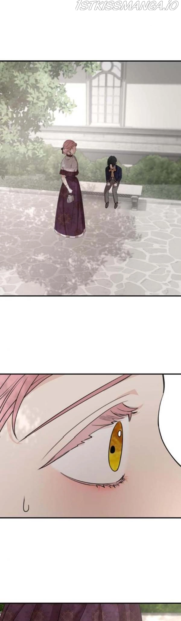 My In-laws are Obsessed With Me Chapter 57 page 34
