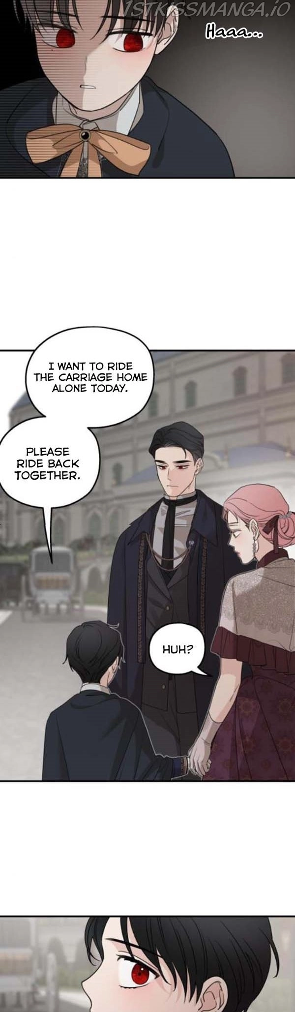 My In-laws are Obsessed With Me Chapter 57 page 43
