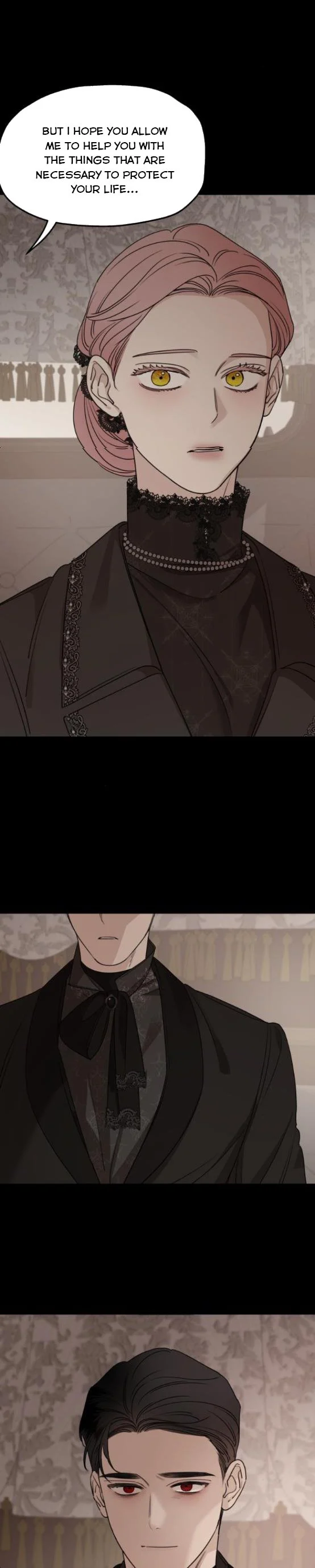 My In-laws are Obsessed With Me Chapter 62 page 25