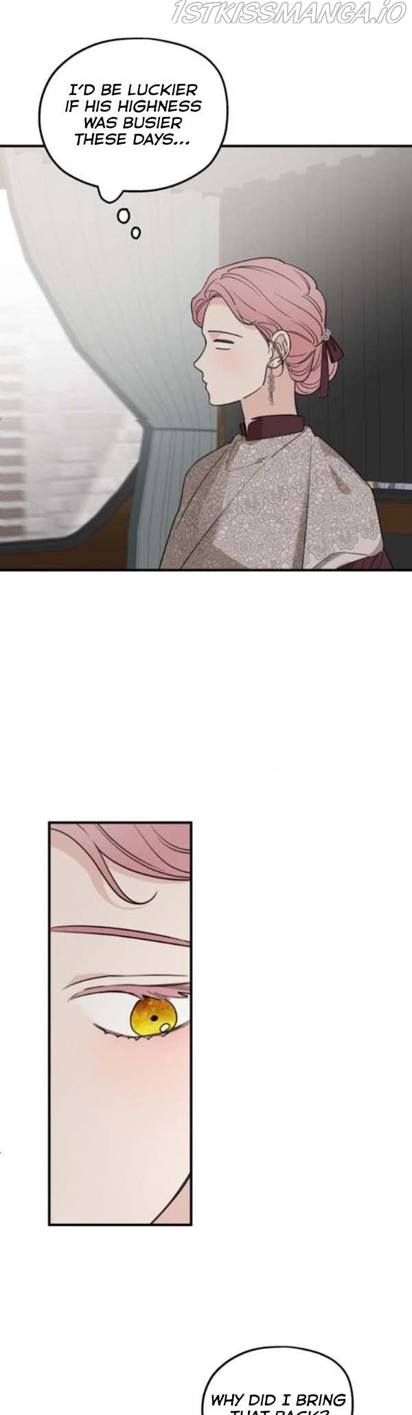 My In-laws are Obsessed With Me Chapter 57 page 51