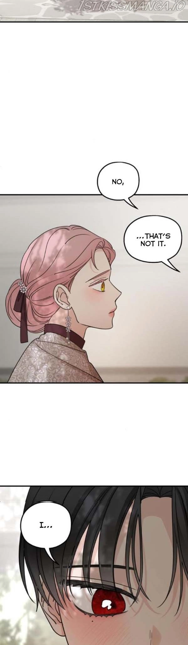My In-laws are Obsessed With Me Chapter 57 page 36