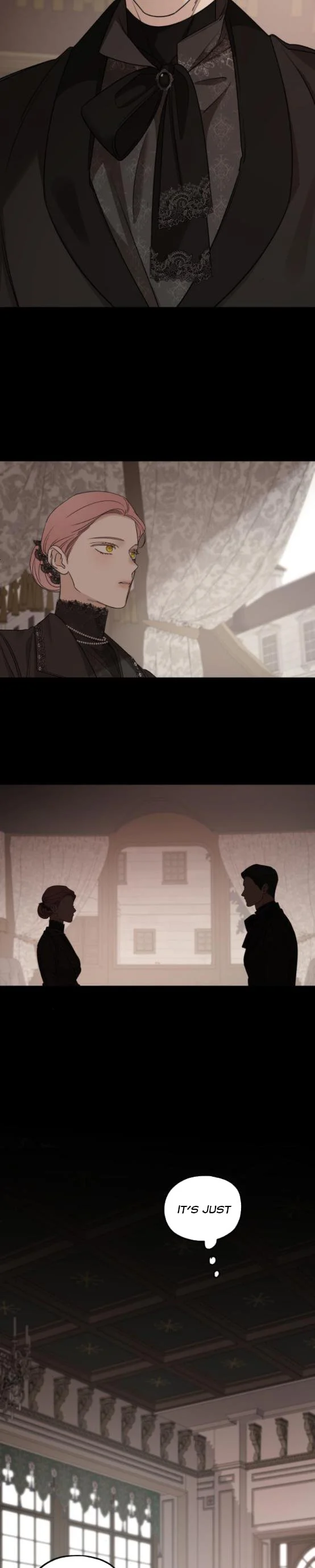 My In-laws are Obsessed With Me Chapter 62 page 26