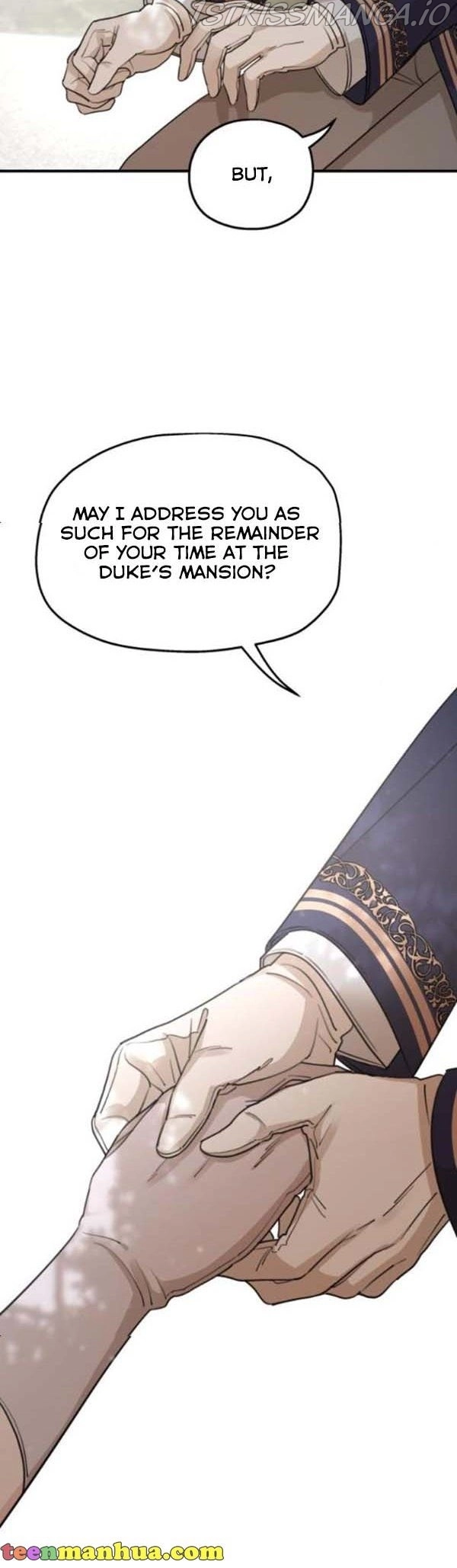 My In-laws are Obsessed With Me Chapter 57 page 38
