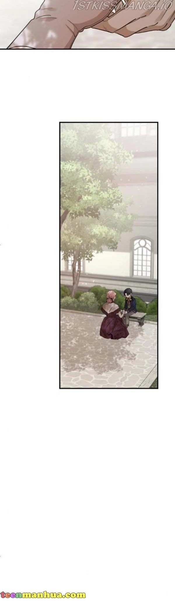 My In-laws are Obsessed With Me Chapter 57 page 40
