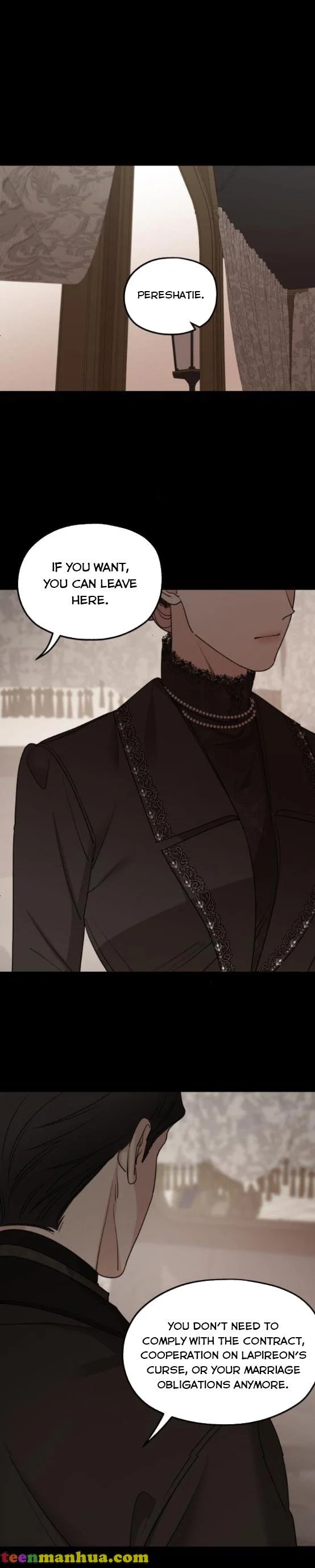 My In-laws are Obsessed With Me Chapter 62 page 24