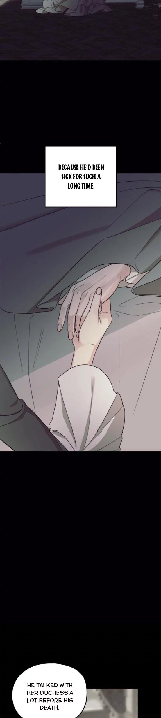My In-laws are Obsessed With Me Chapter 58 page 40