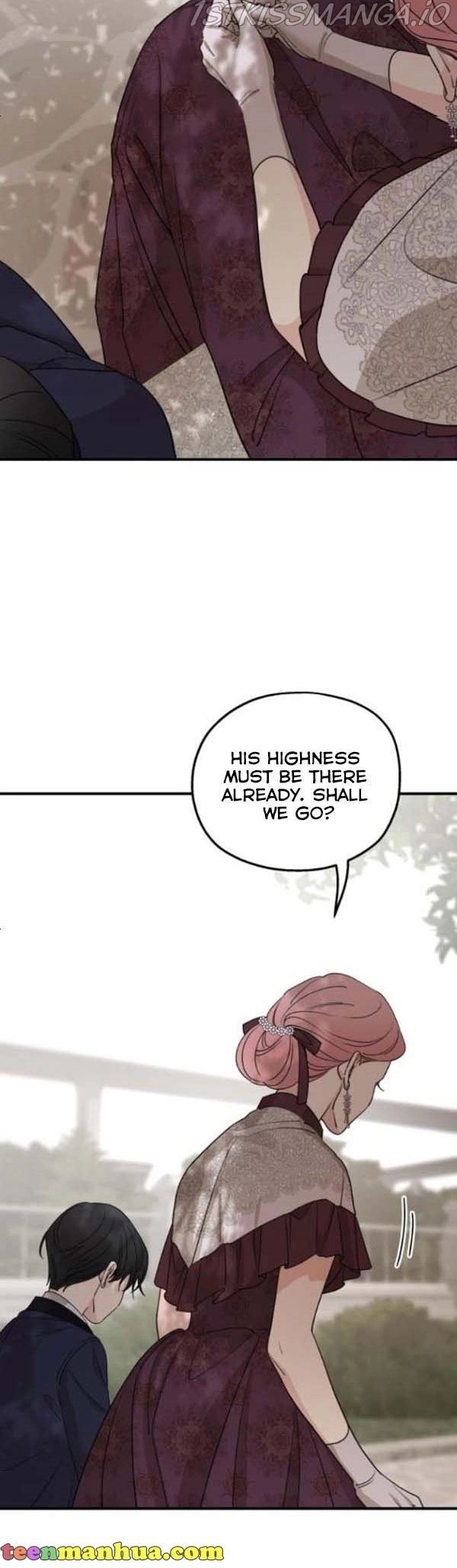 My In-laws are Obsessed With Me Chapter 57 page 31