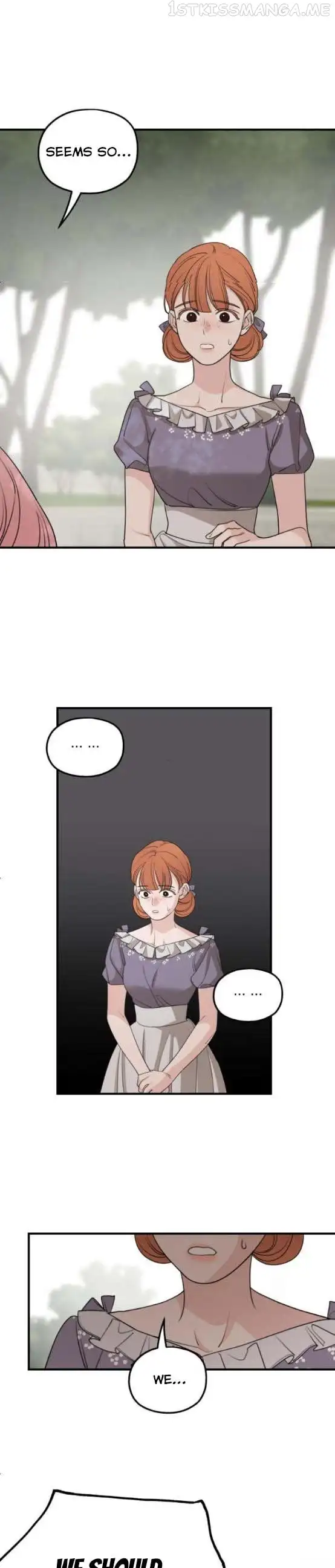 My In-laws are Obsessed With Me Chapter 63 page 5
