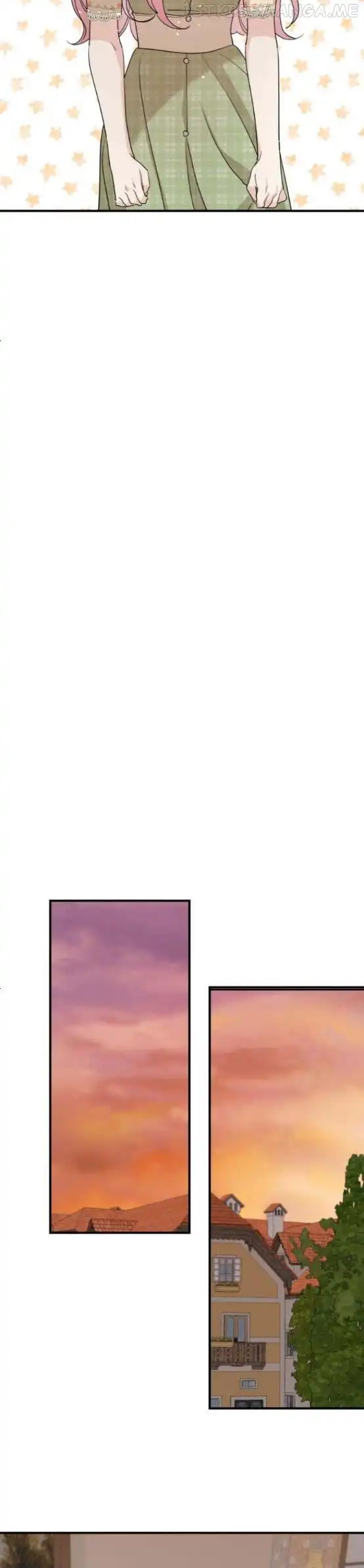 My In-laws are Obsessed With Me Chapter 63 page 33