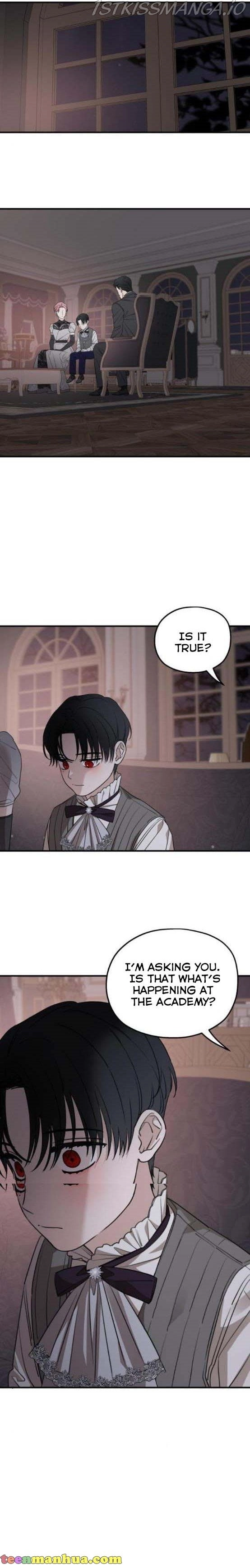 My In-laws are Obsessed With Me Chapter 51 page 26