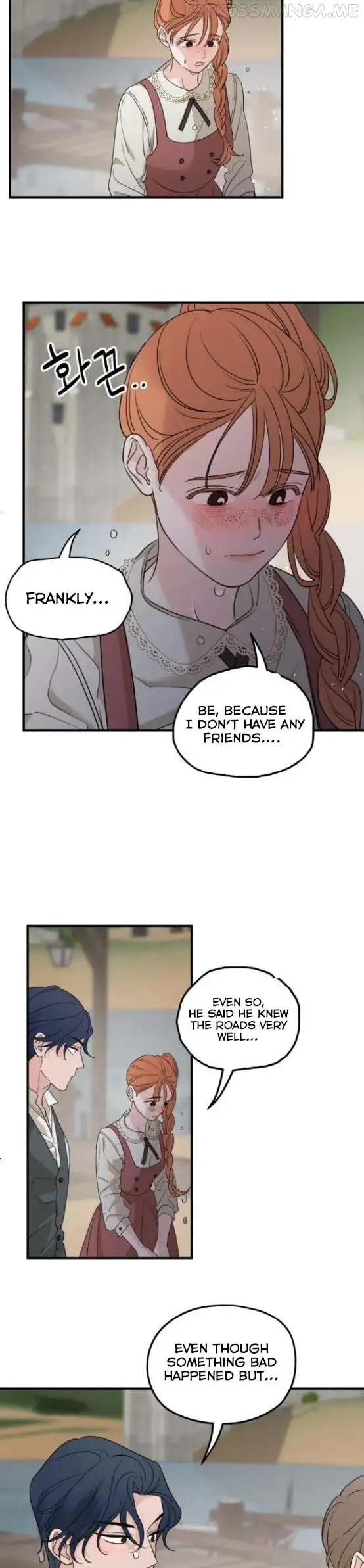 My In-laws are Obsessed With Me Chapter 63 page 30