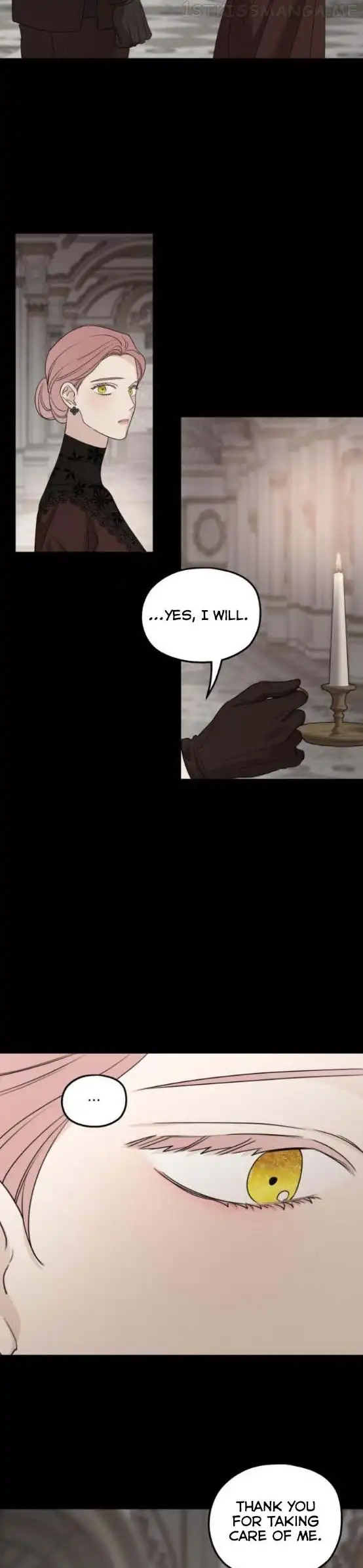 My In-laws are Obsessed With Me Chapter 63 page 36