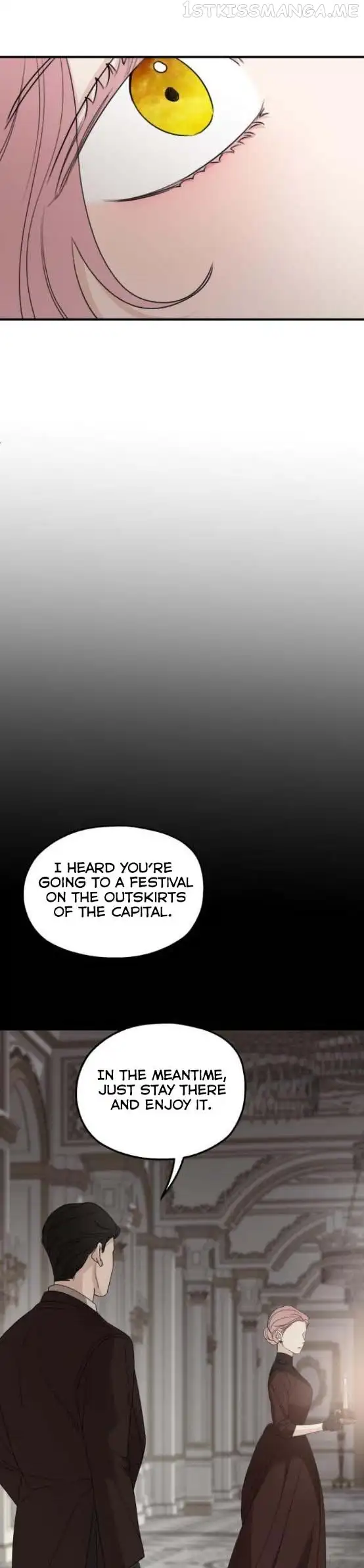 My In-laws are Obsessed With Me Chapter 63 page 35