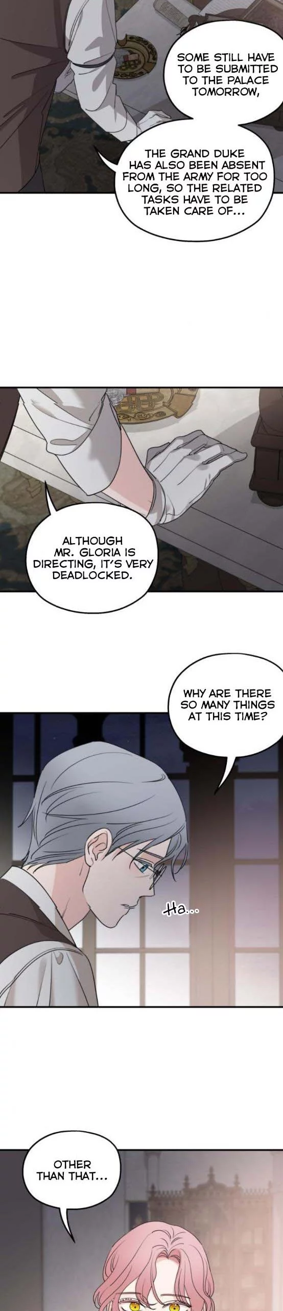 My In-laws are Obsessed With Me Chapter 66 page 12