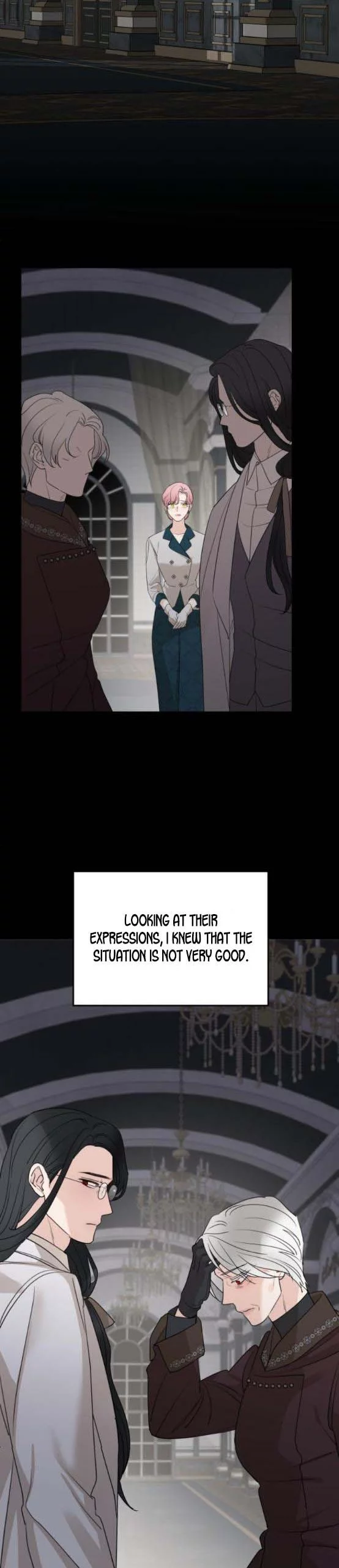 My In-laws are Obsessed With Me Chapter 66 page 7