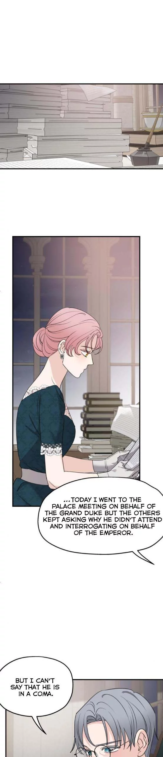 My In-laws are Obsessed With Me Chapter 66 page 15