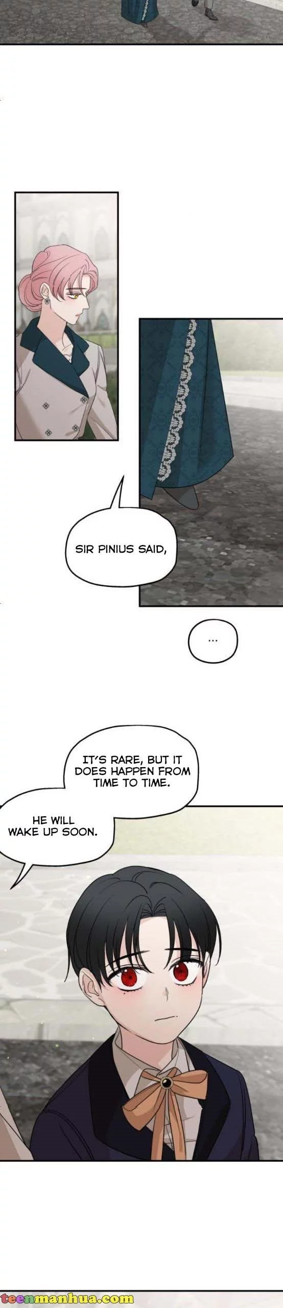 My In-laws are Obsessed With Me Chapter 66 page 4