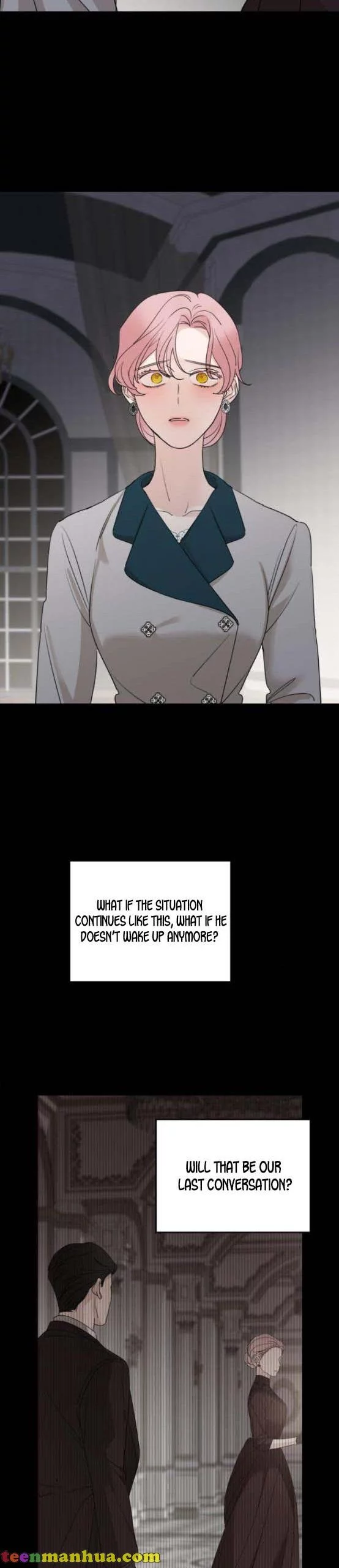 My In-laws are Obsessed With Me Chapter 66 page 8
