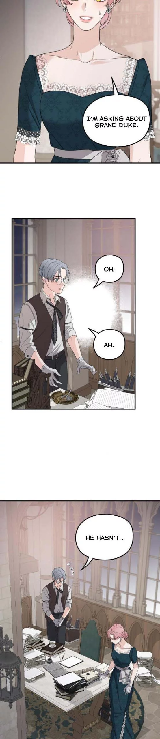 My In-laws are Obsessed With Me Chapter 66 page 13