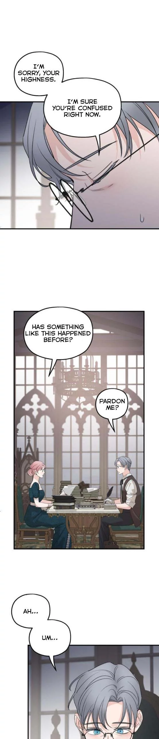 My In-laws are Obsessed With Me Chapter 66 page 17