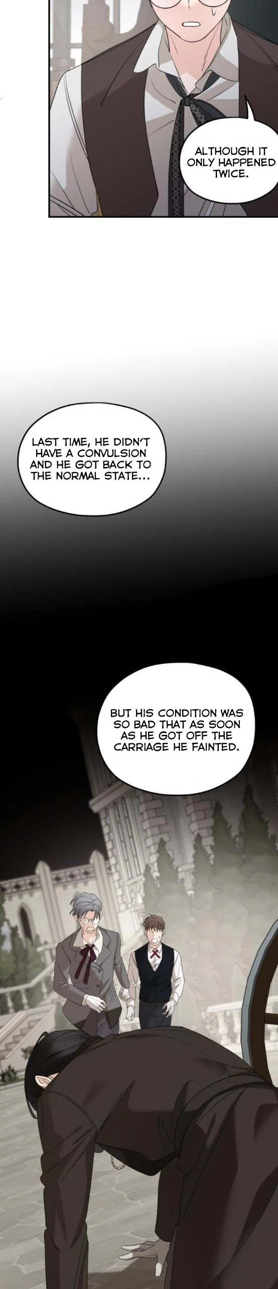 My In-laws are Obsessed With Me Chapter 66 page 18