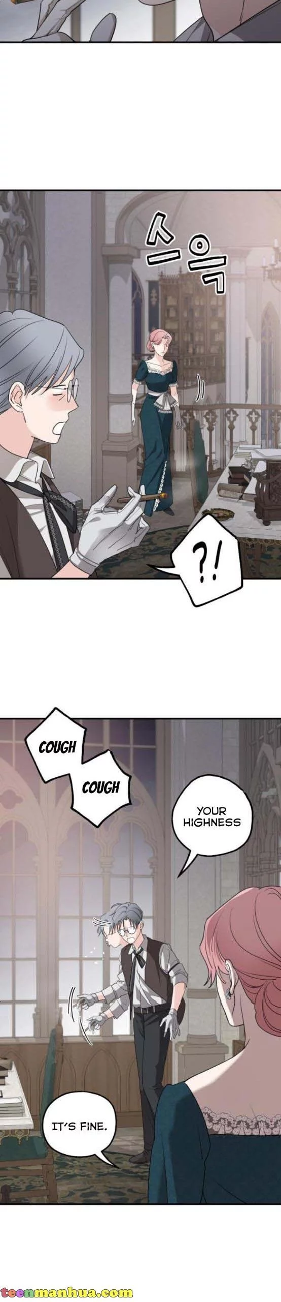 My In-laws are Obsessed With Me Chapter 66 page 10