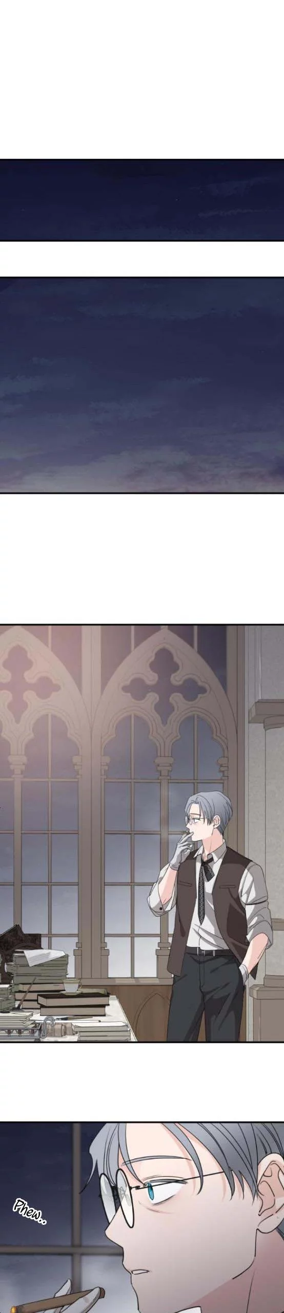 My In-laws are Obsessed With Me Chapter 66 page 9
