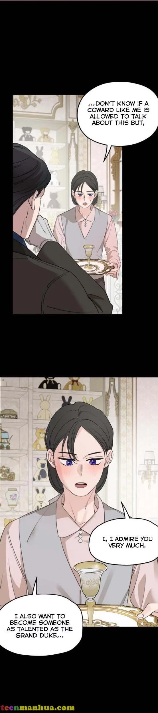 My In-laws are Obsessed With Me Chapter 66 page 31