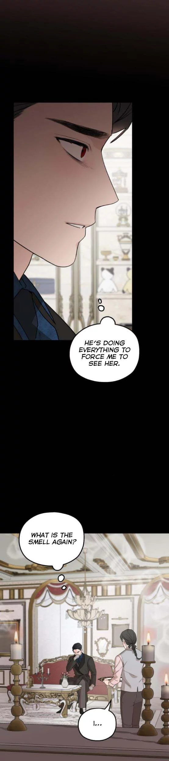 My In-laws are Obsessed With Me Chapter 66 page 30