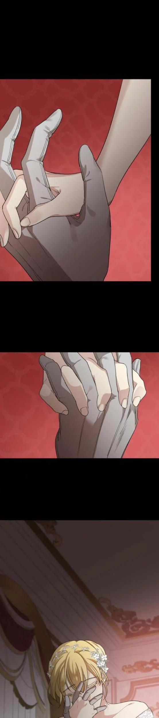 My In-laws are Obsessed With Me Chapter 66 page 38