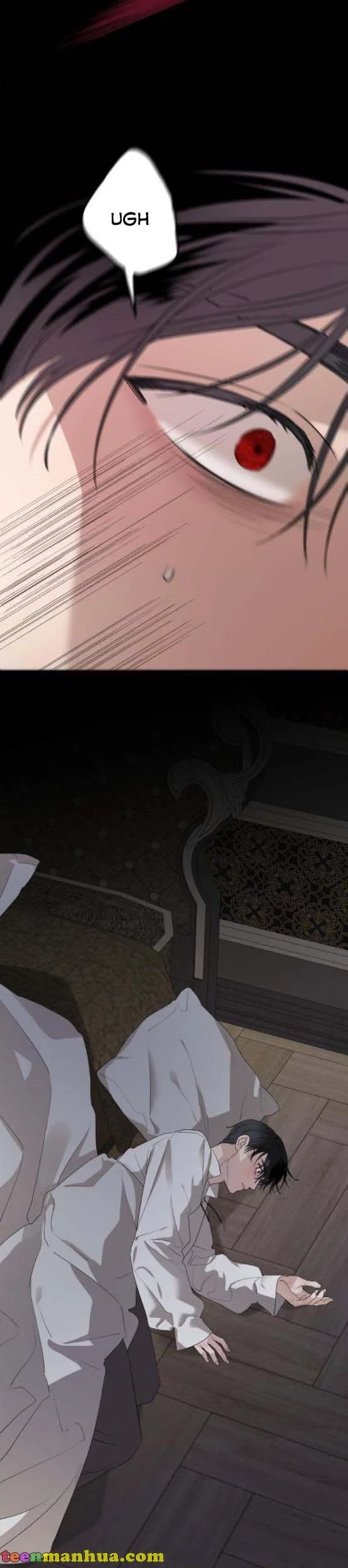 My In-laws are Obsessed With Me Chapter 66 page 41