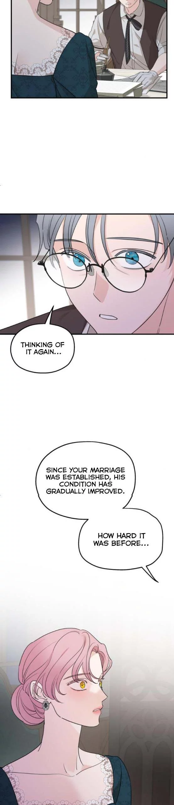 My In-laws are Obsessed With Me Chapter 66 page 24