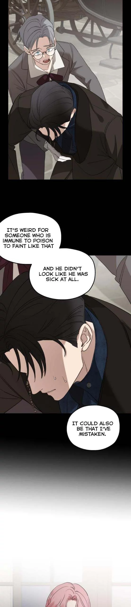 My In-laws are Obsessed With Me Chapter 66 page 22