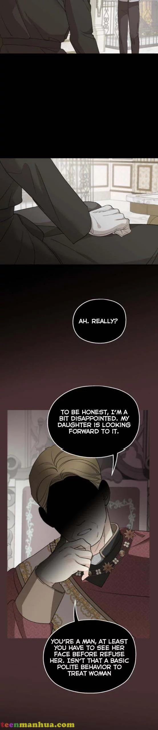 My In-laws are Obsessed With Me Chapter 66 page 29