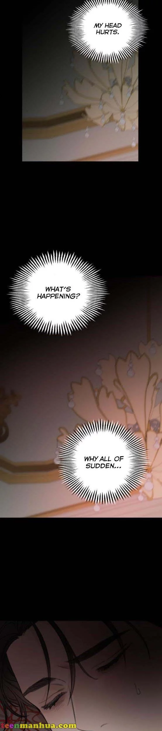 My In-laws are Obsessed With Me Chapter 66 page 35