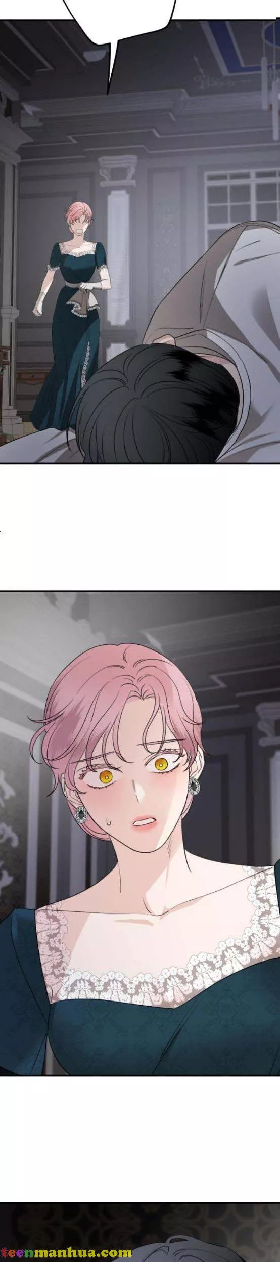 My In-laws are Obsessed With Me Chapter 66 page 43