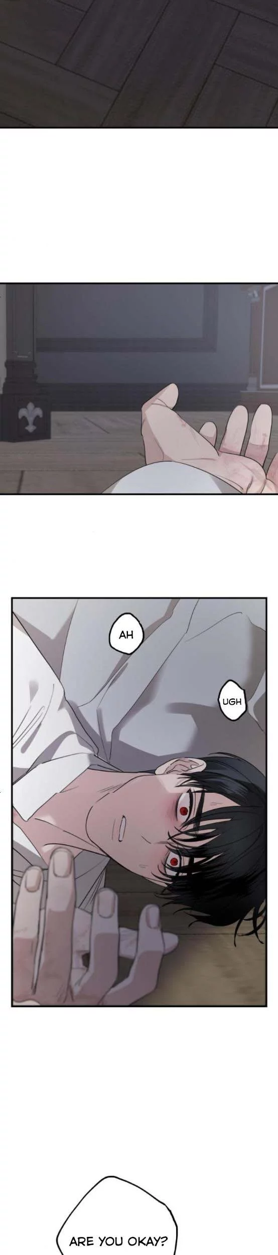 My In-laws are Obsessed With Me Chapter 66 page 42