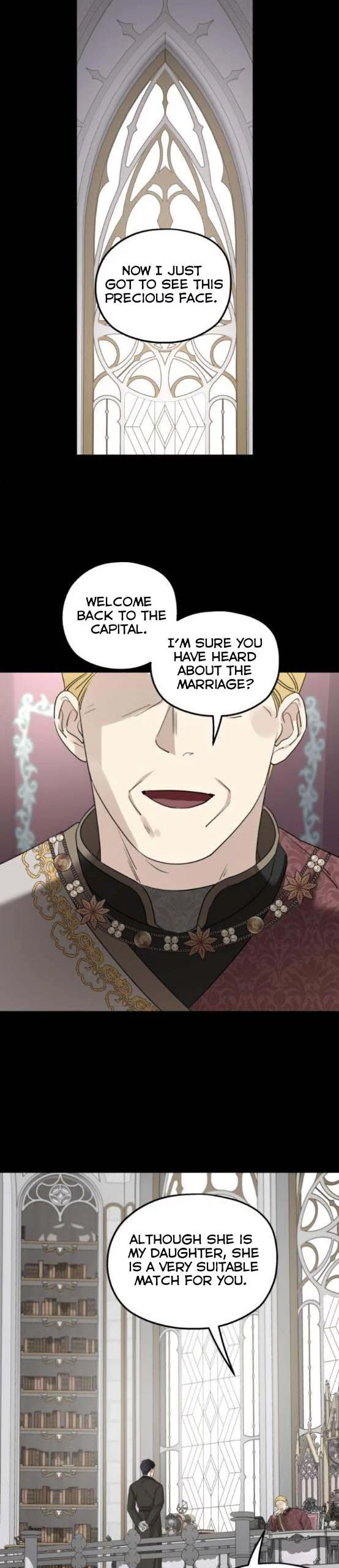 My In-laws are Obsessed With Me Chapter 66 page 27