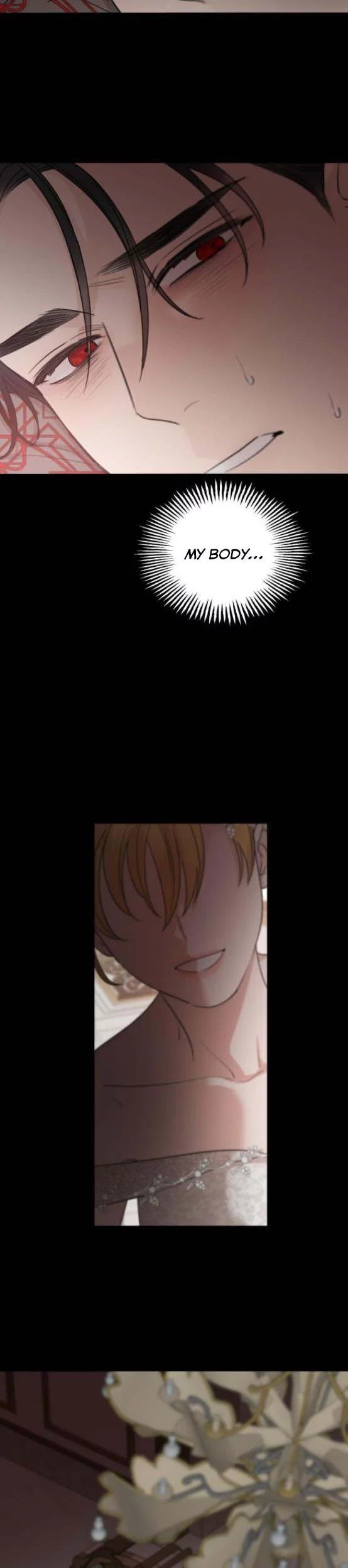 My In-laws are Obsessed With Me Chapter 66 page 36