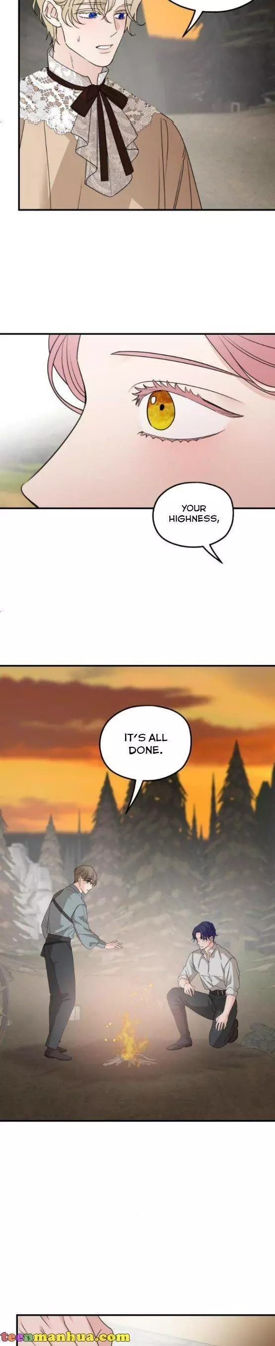 My In-laws are Obsessed With Me Chapter 65 page 6