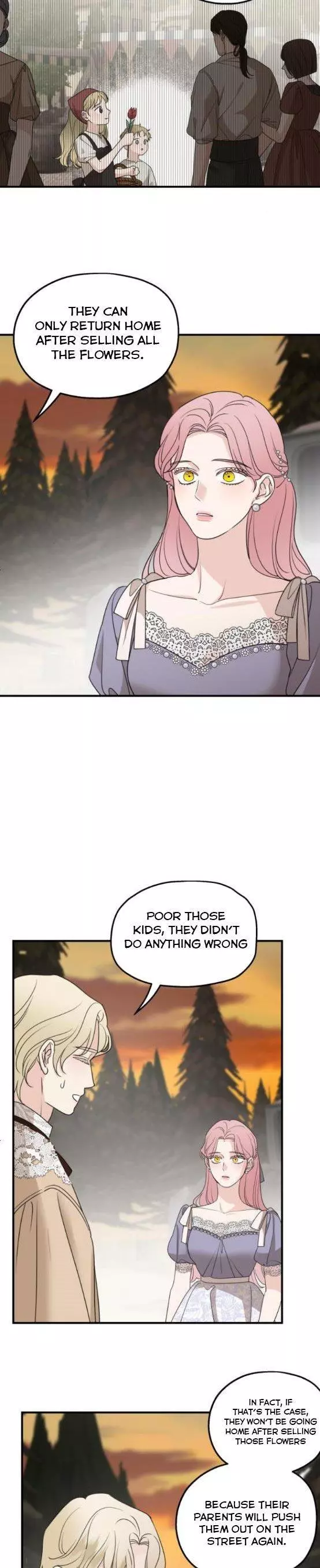My In-laws are Obsessed With Me Chapter 65 page 5